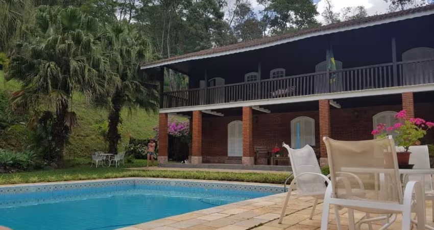 Chácara a venda em Jundiaí