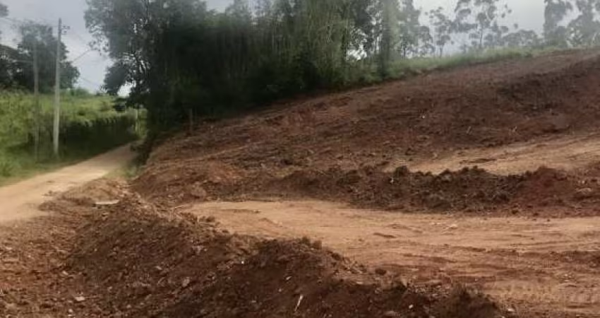 Terreno à venda na Avenida Atílio Giarola, 10, Jardim Colônia, Jundiaí