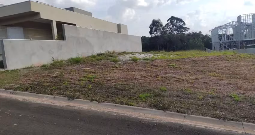 Terreno a venda