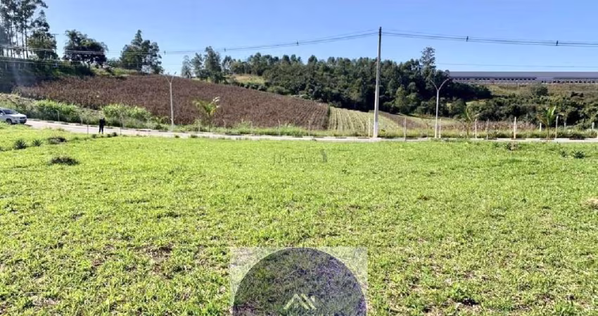 Terreno a venda condomínio Solar dos Bandeirantes