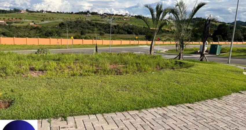 Terreno em condomínio fechado à venda na Avenida Olavo Amorim Silveira, 100, Chácara Terra Nova, Jundiaí
