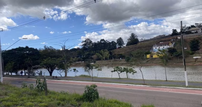 Terreno em condomínio fechado à venda na Avenida Donata Molinari Cereser, 100, Vale Azul, Jundiaí