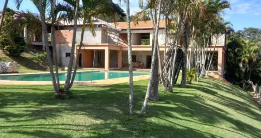Chácara / sítio com 5 quartos à venda na RUA GERALDINO DE OLIVEIRA 249, 290, Centro, Vargem