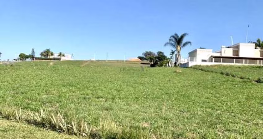 Terreno condomínio