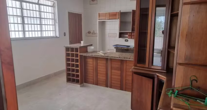 Casa com 4 quartos à venda na Rua Professor Álvaro Zulli, 150, Vila Rafael de Oliveira, Jundiaí