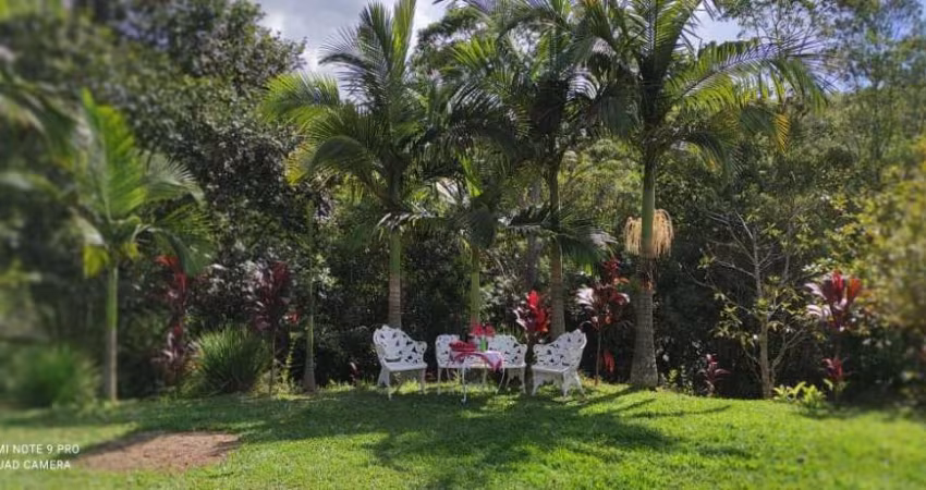 Sitio a venda em Igaratá