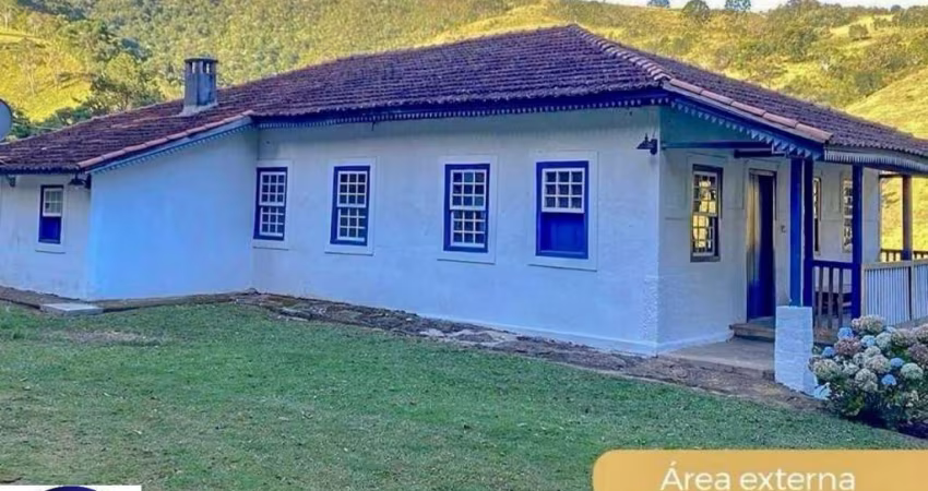 Chácara / sítio com 7 quartos à venda na Estrada Cachoeira dos Pretos, 3500, Sabiá Una, Joanópolis