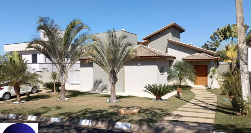 Casa a venda no Residencial dos Lagos