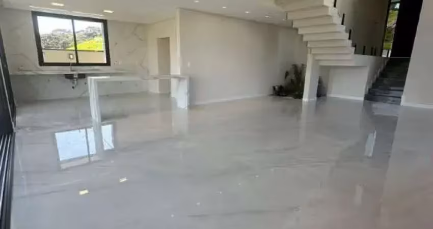 Casa em condomínio fechado com 3 quartos à venda na Avenida Doutor João Omar Marçura, 451, Loteamento Residencial e Comercial Horto Florestal, Jundiaí