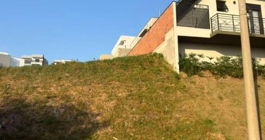 Terreno à venda na Rua Capitão Alberto Mendes Júnior, 101, Vale Azul, Jundiaí