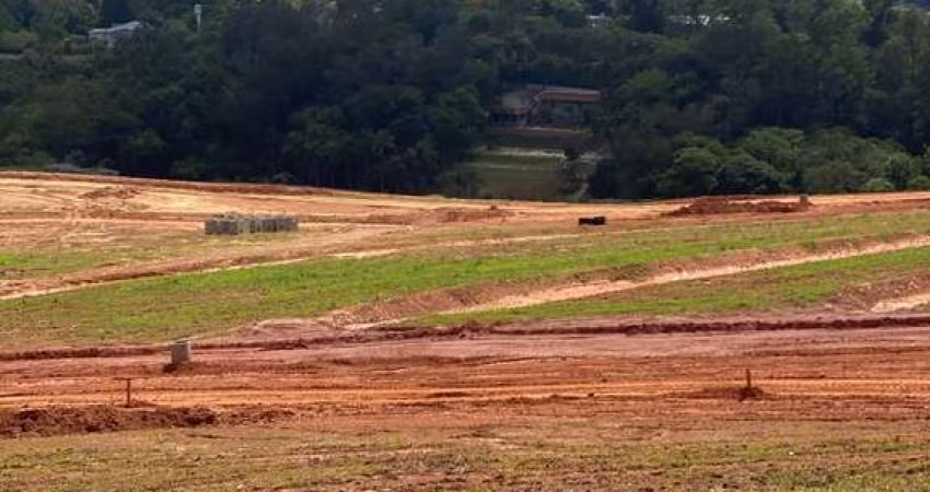 Terreno a venda Tamboré Jundiaí