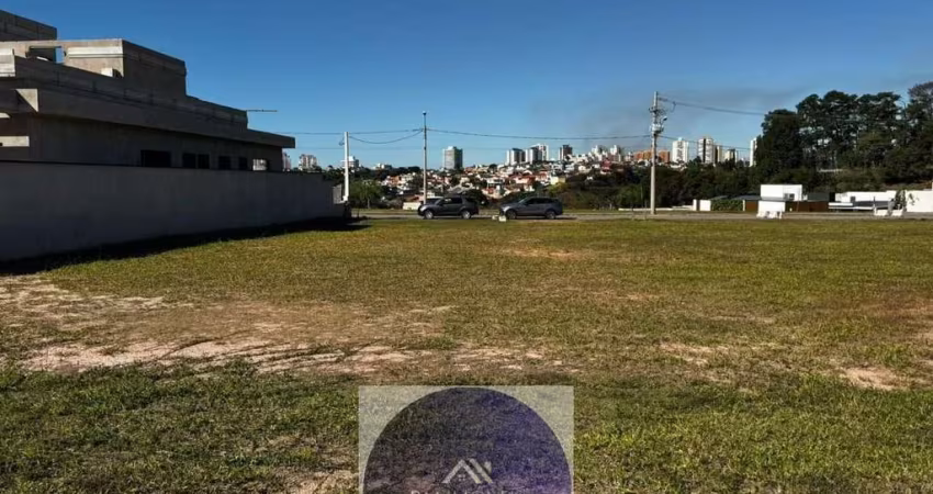 Terreno a venda