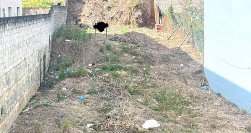Terreno comercial à venda na Rua Adelino Martins, 1048, Jardim das Tulipas, Jundiaí