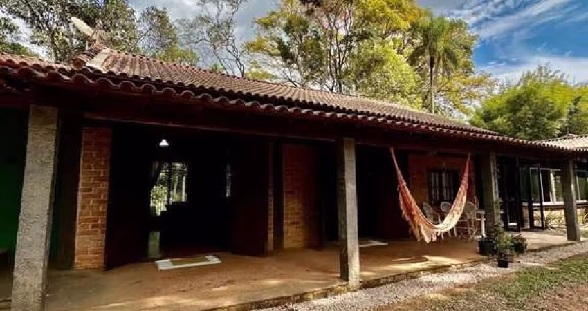 Chácara a venda