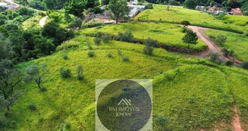 Terreno, Área