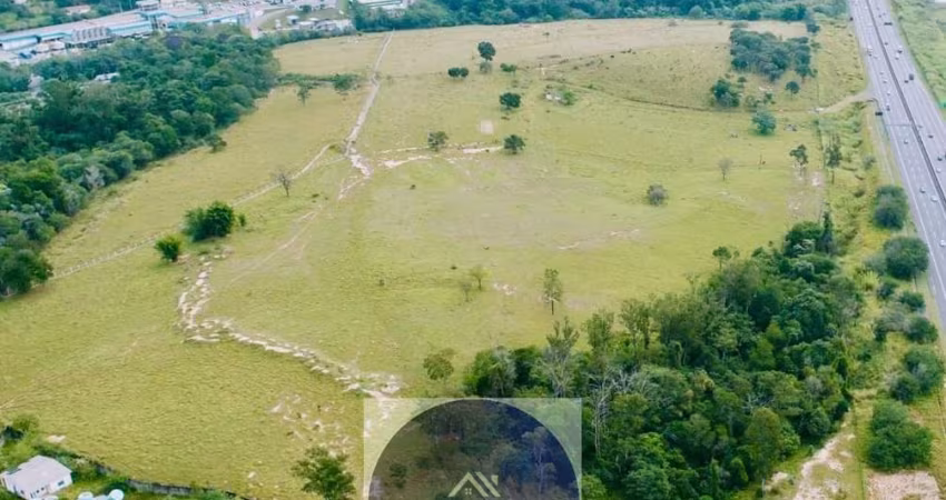 Terreno à venda na Rodovia Anhanguera, 74, Barra Funda, Vinhedo