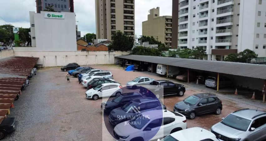 Terreno comercial
