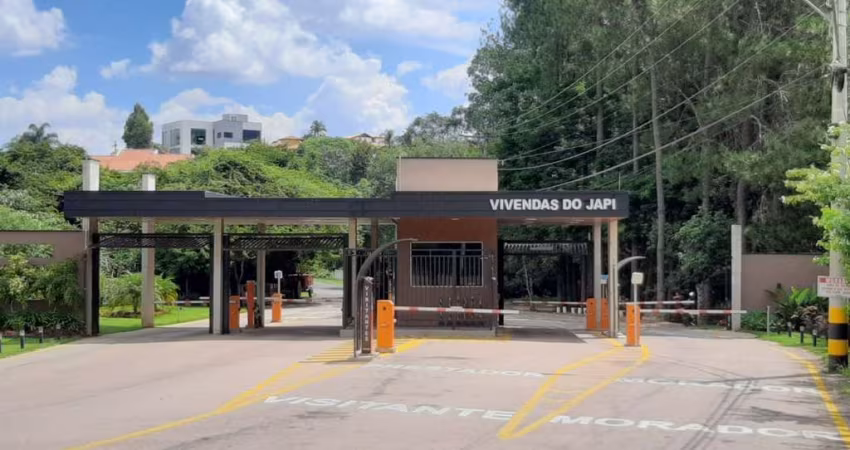 Terreno Cond. VIvendas, Medeiros, Jundiaí -Cod: 20