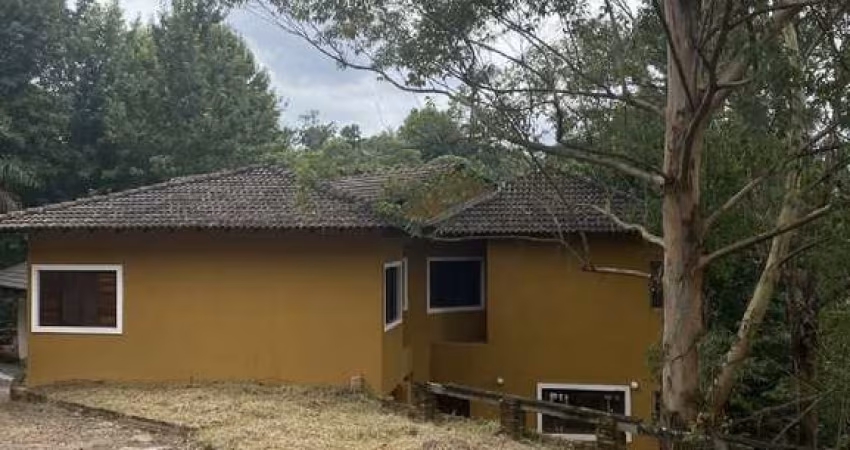 Casa de condomínio