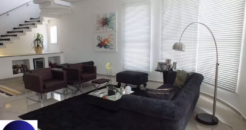 Casa Cond. Paineiras, 4 dorms, Itupeva - Cod: 137