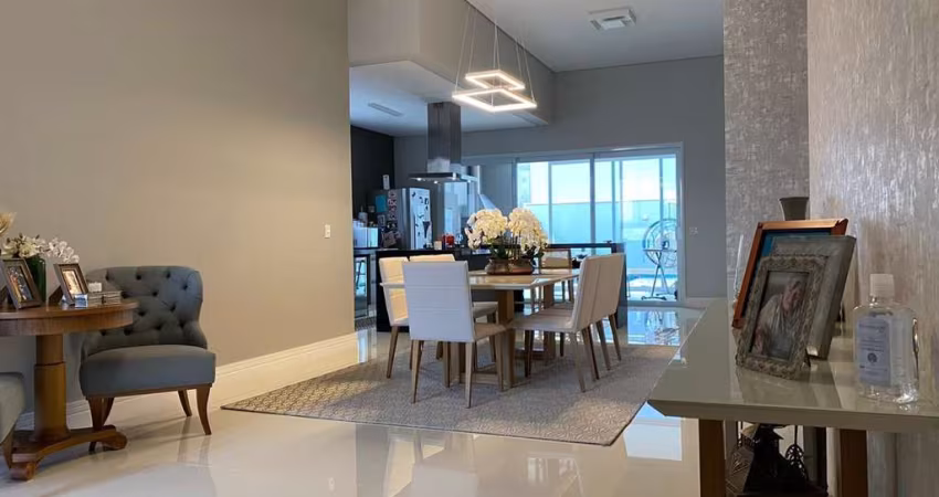 Casa 3 dorms,Cond Reserva Ermida, Jundiaí -Cod:156