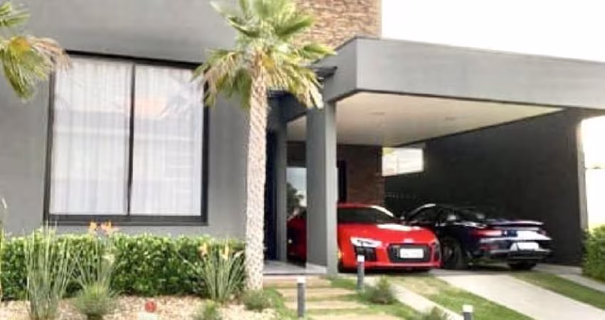 Casa 3 dorm. Cond. Grann Ville -Itupeva - Cod: 176