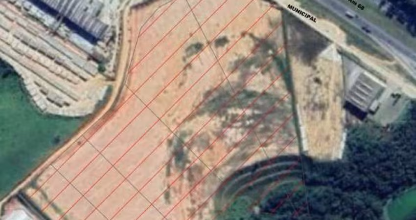 Área Industrial