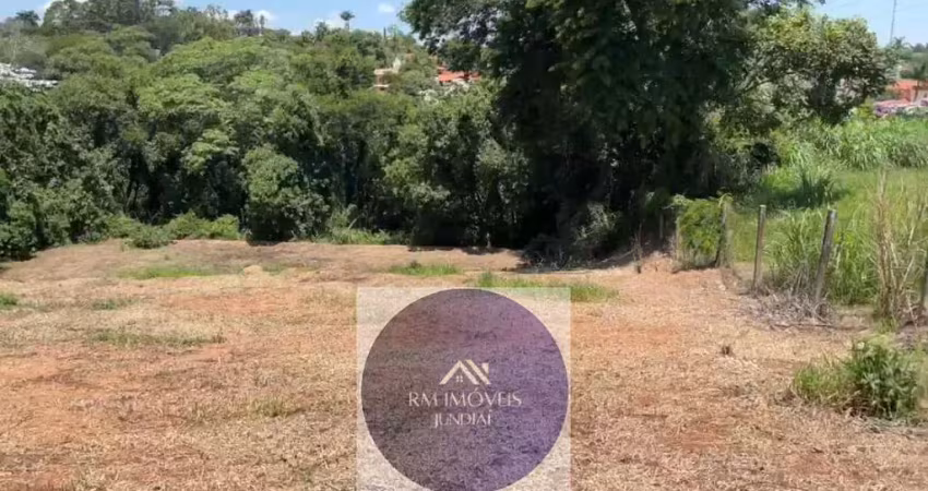 Terreno à venda na Rua Deolinda Giaretta Salvador, 100, Parque Nova Xampirra, Itatiba