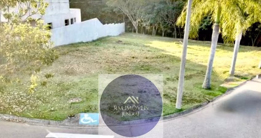 Terreno à venda na Rua Salvador Caruso Orlando, 100, Medeiros, Jundiaí