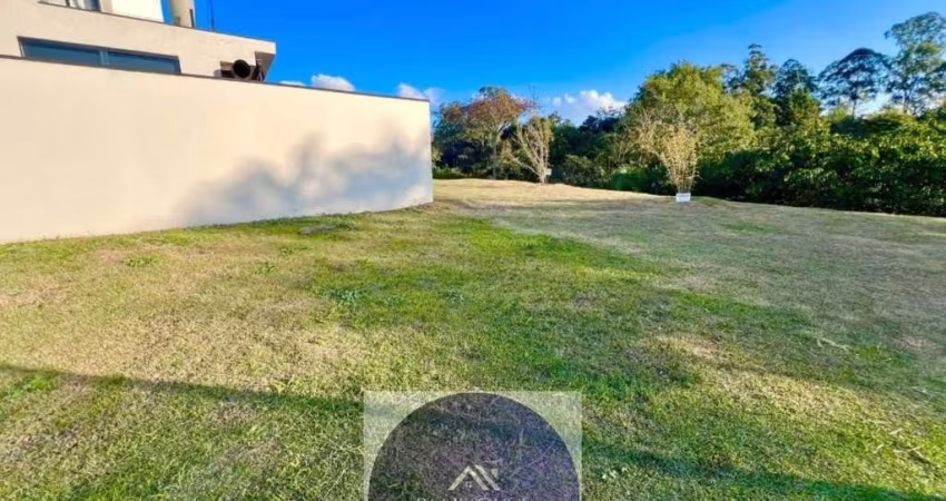 Terreno à venda na Avenida Nicola Accieri, 1130, Jardim Celeste, Jundiaí