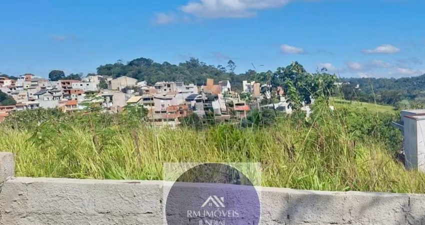 Terreno à venda na Rua Diácono João Miguel da Paixão, 50, Jardim Vale Verde, Jundiaí