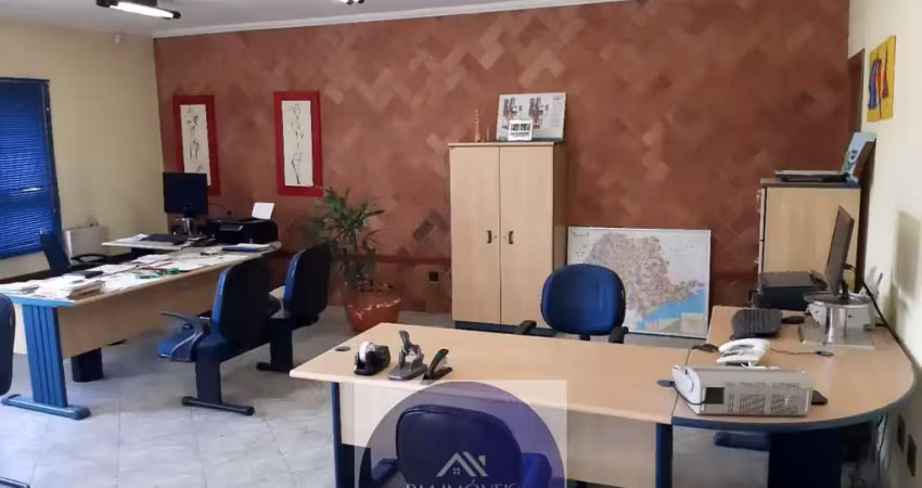 Sala comercial