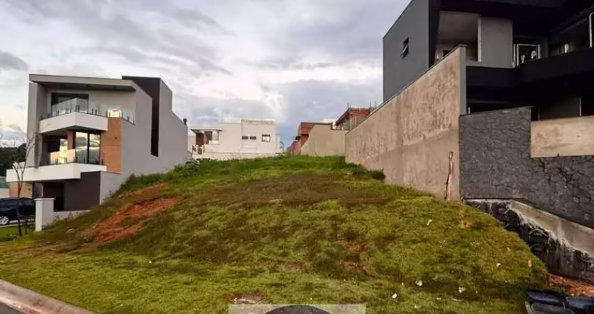 Terreno à venda na Av. das Brisas - Jardim Samambaia, 1280, Malota, Jundiaí