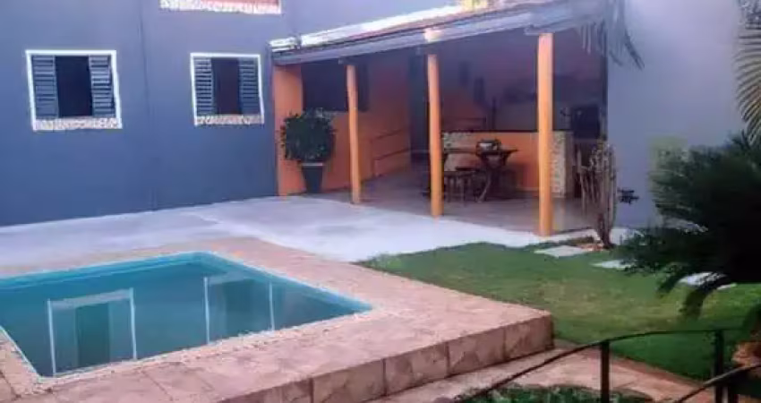 Casa com 4 quartos à venda na Village dos Buritis, 100, Village dos Buritis, Planura
