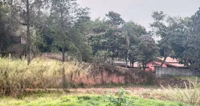 Terreno à venda na Rua Ernesto Barros Cardoso, 295, Jardim Colônia, Jundiaí