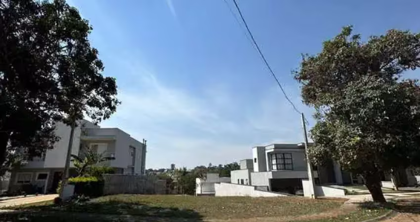 Terreno em condomínio fechado à venda na Rod. Dom Gabriel Paulino Bueno Couto, s/n, km 72,5, Condomínio Reserva da Serra, Jundiaí