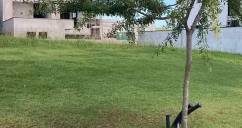 Terreno em condomínio fechado à venda na Av das Brisas, 1280, Jardim das Samambaias, Jundiaí