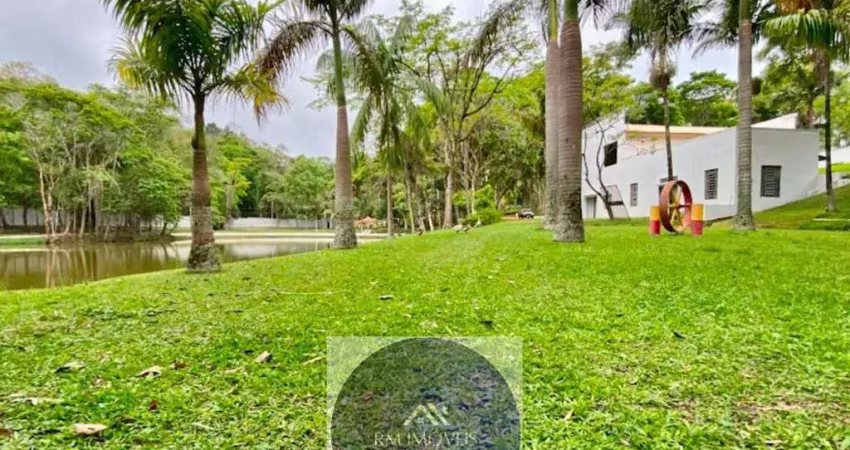 Terreno em condomínio fechado à venda na Estrada Municipal Atilio Squizato - Campo Largo, Jarinu, 240, Campo Largo, Jarinu