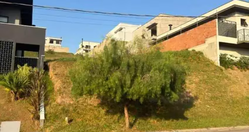 Terreno em condomínio fechado à venda na Rua Capitão Alberto Mendes Júnior, 101, Vale Azul, Jundiaí