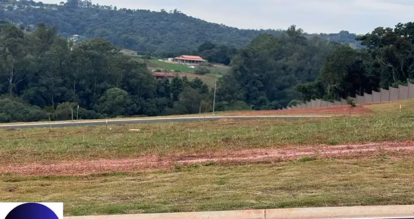 Terreno em condomínio fechado à venda na Avenida José Mezzalira, 1328, Ivoturucaia, Jundiaí