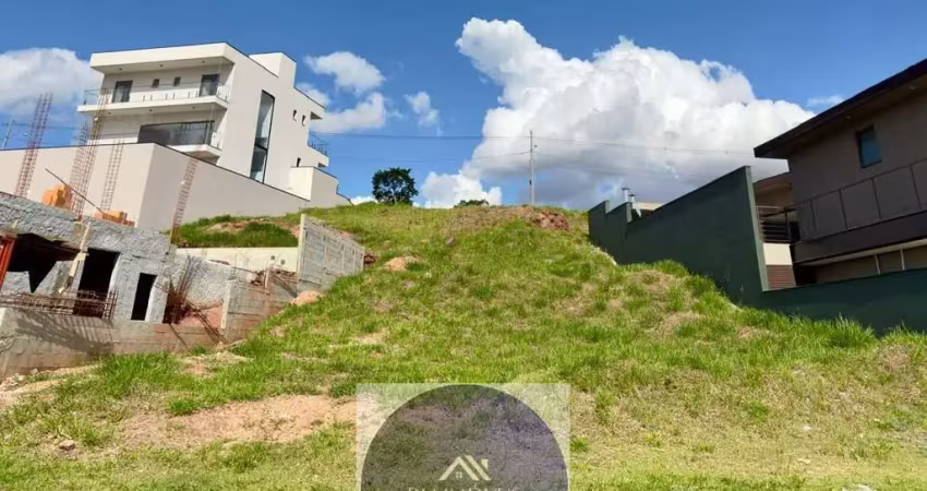 Terreno em condomínio fechado à venda na Avenida Alberto Rodrigues de Oliveira, 1105, Jardim Florestal, Jundiaí