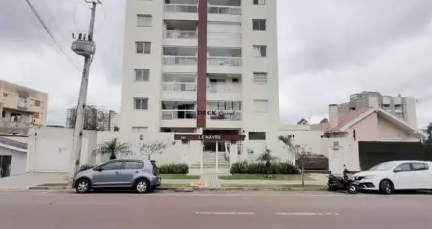 Apto 3 dormitórios com suíte, tingui divisa com o bacacheri, sacada fechada com churrasq, todo com móveis planejados, impecável! curitiba - venda