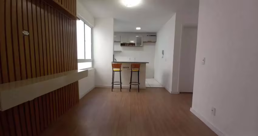Apartamento mobiliado em almirante tamandaré com 41m², 2 dormitórios e 1 vaga - almirante tamandaré - pr