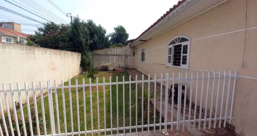 Excelente Terreno à venda com 783 m² e testada de 13,5 - ZR2.  Curitiba, PR