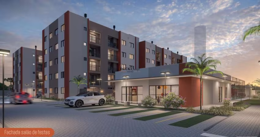 Conheça o novo lançamento MINHA CASA MINHA VIDA: Residencial Lume