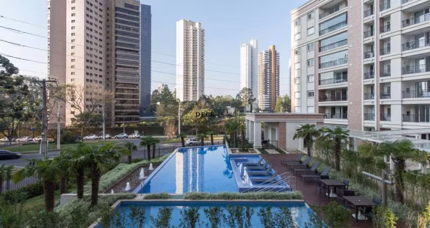 Apartamento Cobertura Duplex Mobiliada 4 Quartos à venda no bairro Mossungue
