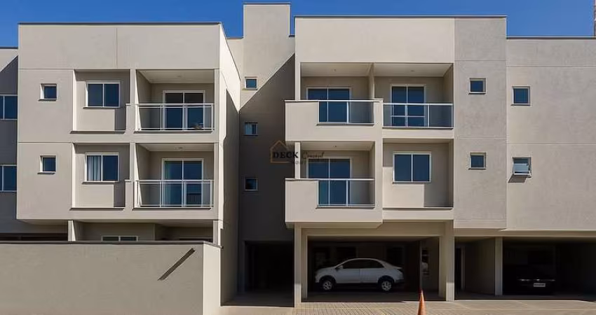 kit-net com 26m² semi-mobiliada no Bairro Cajuru ao lado do Centro Politécnico em Curitiba, PR