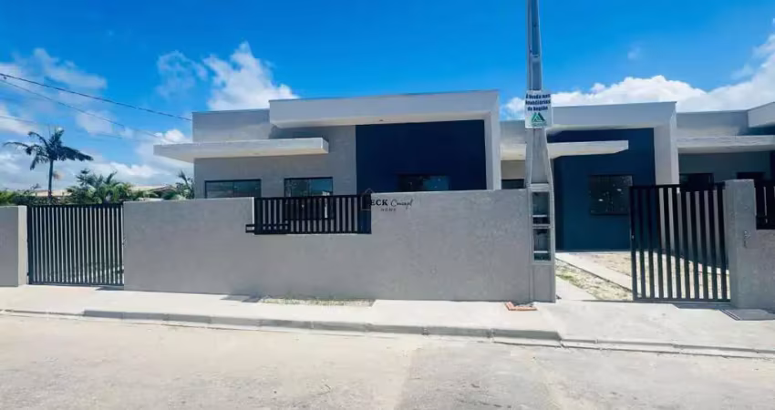 CASA NO LITORAL , 51 m² DE ÁREA CONSTRUÍDA , 1.000 m DO MAR , EXCELENTE LOCALIZAÇÃO