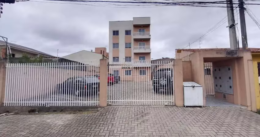 Apartamento com 3 dormitórios 56M² por R$ 1.500,00 mês - Boneca do Iguaçu - São José dos Pinhais - PR