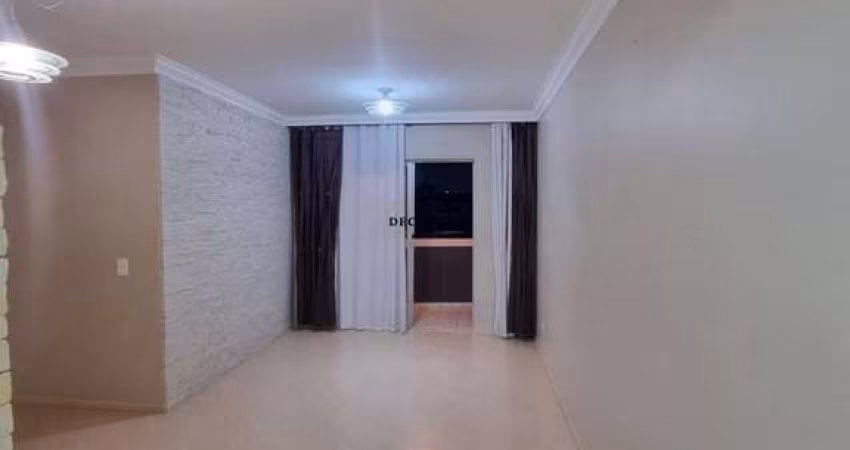 Apartamento no Bairro Xaxim com 89m², 3 dormitórios ( sendo 1 suíte ) e 1 vaga - Xaxim - Curitiba - PR
